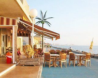 Club Calida At La Manga La Manga del Mar Menor Exterior foto