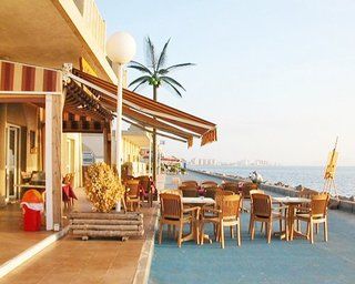 Club Calida At La Manga La Manga del Mar Menor Exterior foto